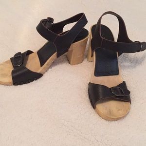 Via Spiga sandals, size 10
